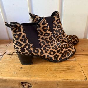 Sam Edelman ankle boots size 9.5
